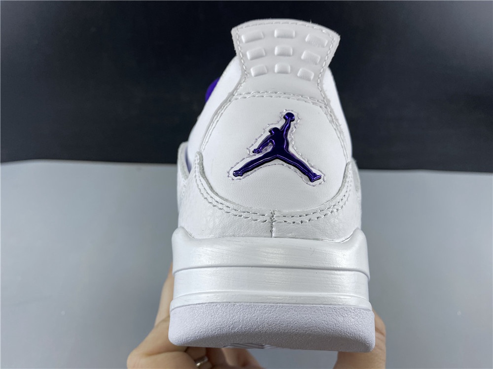 Air Jordan 4 Pure Money 408452-115
